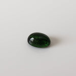  Tourmaline | Oval Cabochon | Chrome Green | 5.7x3.8mm 0.5ct | SO24 4