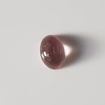  Tourmaline | Oval Cabochon | Pink | 7x5mm 2