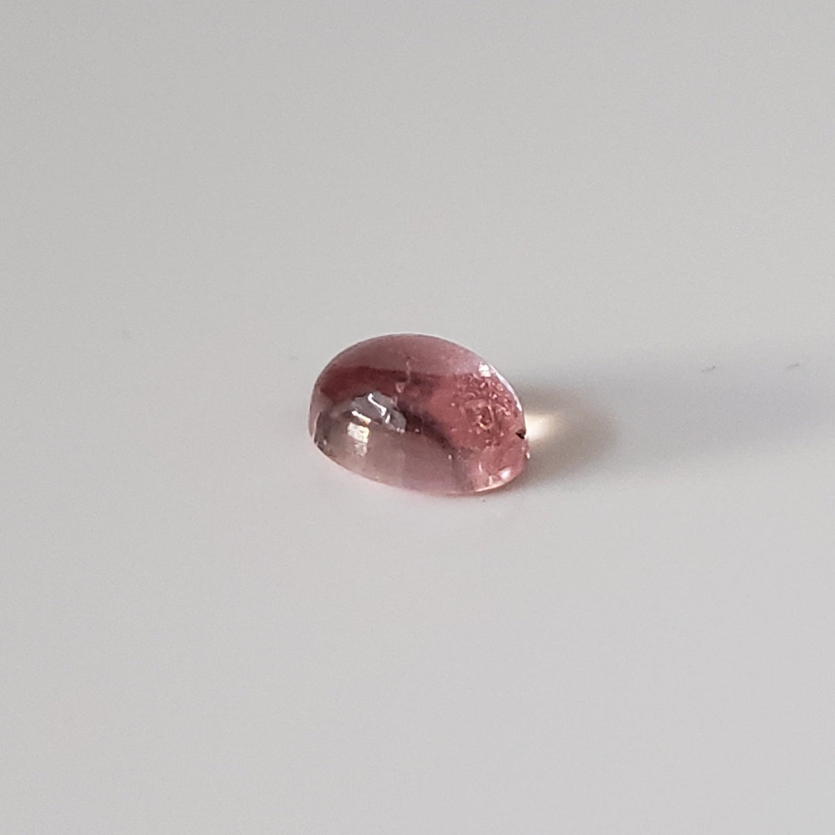  Tourmaline | Oval Cabochon | Pink | 7x5mm 3