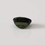  Tourmaline | Oval Cut | Forest Green | 11x8.5mm 3.85ct 5