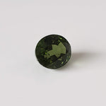  Tourmaline | Oval Cut | Forest Green | 7.5x6.3mm 1.57ct 2