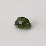  Tourmaline | Oval Cut | Forest Green | 7.5x6.3mm 1.57ct 6