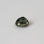 Tourmaline | Oval Cut | Forest Green | 7.8x6.7 mm 1.9ct 6