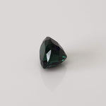  Tourmaline | Oval Cut | Forest Green | 8x6mm 5