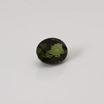  Tourmaline | Oval Cut | Forest Green | 9.5x7.5mm 2.68ct 2