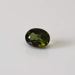  Tourmaline | Oval Cut | Forest Green | 9.5x7.5mm 2.68ct 4
