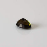  Tourmaline | Oval Cut | Forest Green | 9.5x7.5mm 2.68ct 5