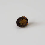  Tourmaline | Oval Cut | Golden Olive | 7.5x5.5 mm 4