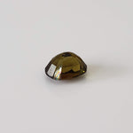  Tourmaline | Oval Cut | Golden Olive | 7.5x5.5 mm 7