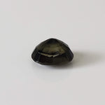  Tourmaline | Oval Cut | Green | 10.8x9.4mm 4.34ct 8