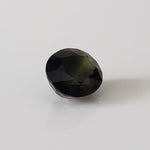  Tourmaline | Oval Cut | Green | 10.8x9.4mm 4.34ct 5