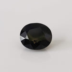  Tourmaline | Oval Cut | Green | 10.8x9.4mm 4.34ct 3