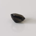  Tourmaline | Oval Cut | Green | 10.8x9.4mm 4.34ct 6