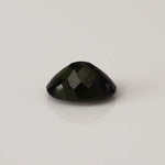  Tourmaline | Oval Cut | Green | 12.9x10.3mm 5.61ct 6