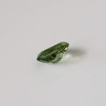 Tourmaline | Oval Cut | Green | 7x5mm 0.76ct 4