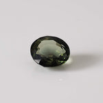  Tourmaline | Oval Cut | Green | 9.3x8.2mm 2.80ct 4