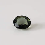  Tourmaline | Oval Cut | Green | 9.3x8.2mm 2.80ct 5