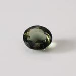  Tourmaline | Oval Cut | Green | 9.3x8.2mm 2.80ct 2