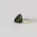  Tourmaline | Oval Cut | Neon Green | 8x6.5mm 1.93ct 5