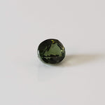  Tourmaline | Oval Cut | Neon Green | 8x6.5mm 1.93ct 4