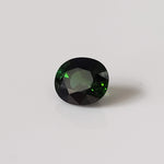  Tourmaline | Oval Cut | Neon Green | 9x7.7mm 2.46ct 4