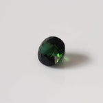  Tourmaline | Oval Cut | Neon Green | 9x7.7mm 2.46ct 5