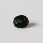 Tourmaline | Oval Cut | Neon Green | 9x7.7mm 2.46ct 3