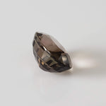  Tourmaline | Oval Cut | Orange | 11.3x8.7mm 4.14ct 5