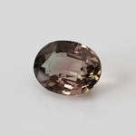  Tourmaline | Oval Cut | Orange | 11.3x8.7mm 4.14ct 3