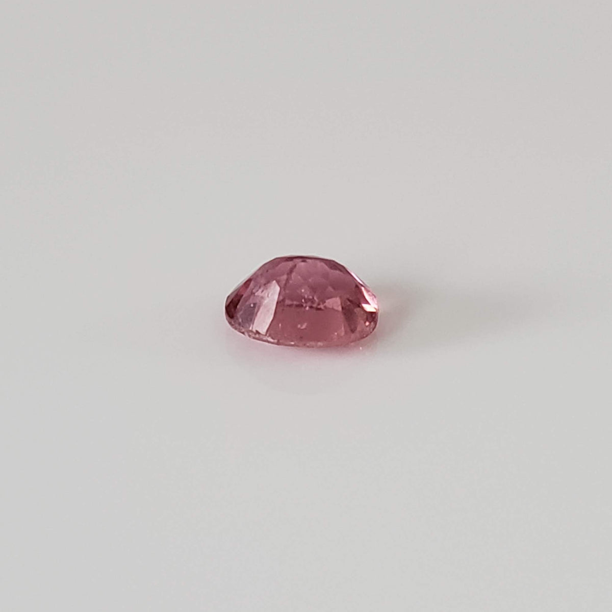  Tourmaline | Oval Cut | Pink | 5x4mm 5