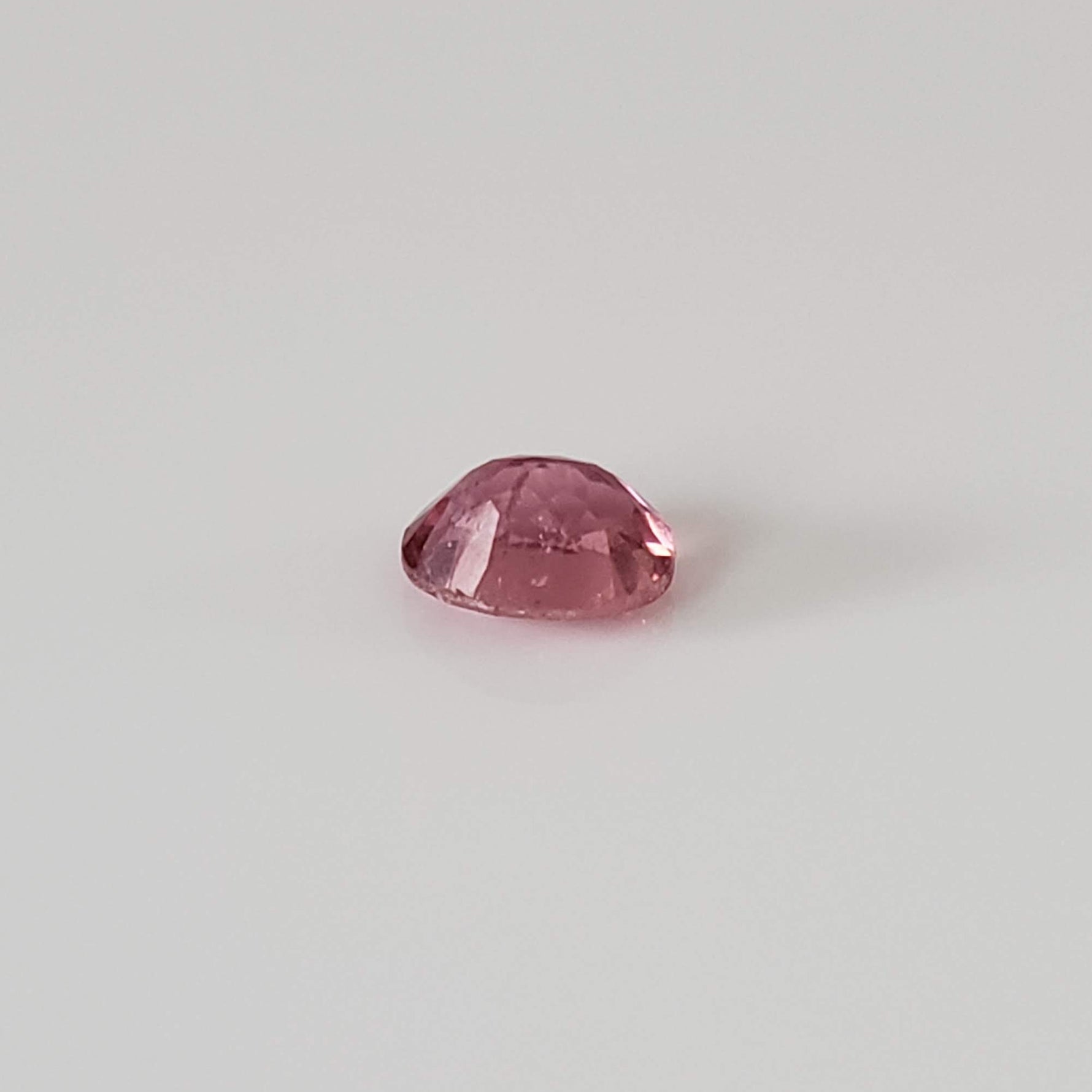  Tourmaline | Oval Cut | Pink | 5x4mm 5