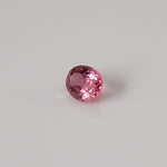  Tourmaline | Oval Cut | Pink | 5x4mm 4