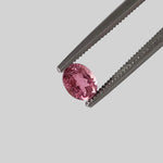  Tourmaline | Oval Cut | Pink | 5x4mm 2
