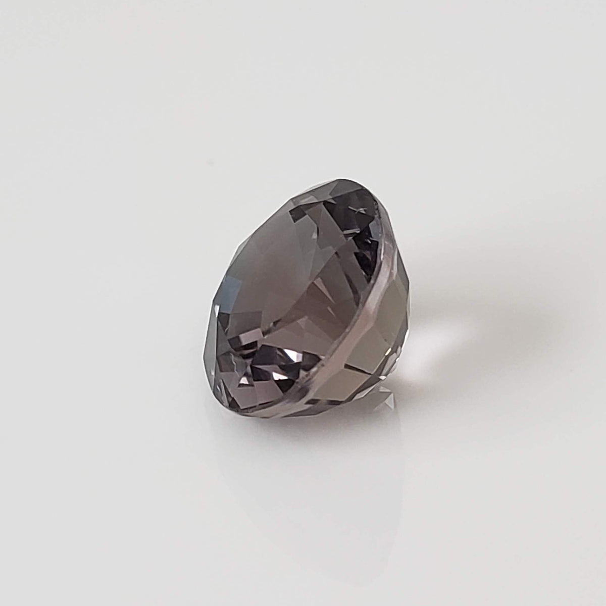  Tourmaline | Oval Cut | Purple | 11.3x10mm 5.32ct 6