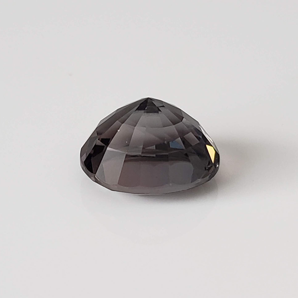  Tourmaline | Oval Cut | Purple | 11.3x10mm 5.32ct 7