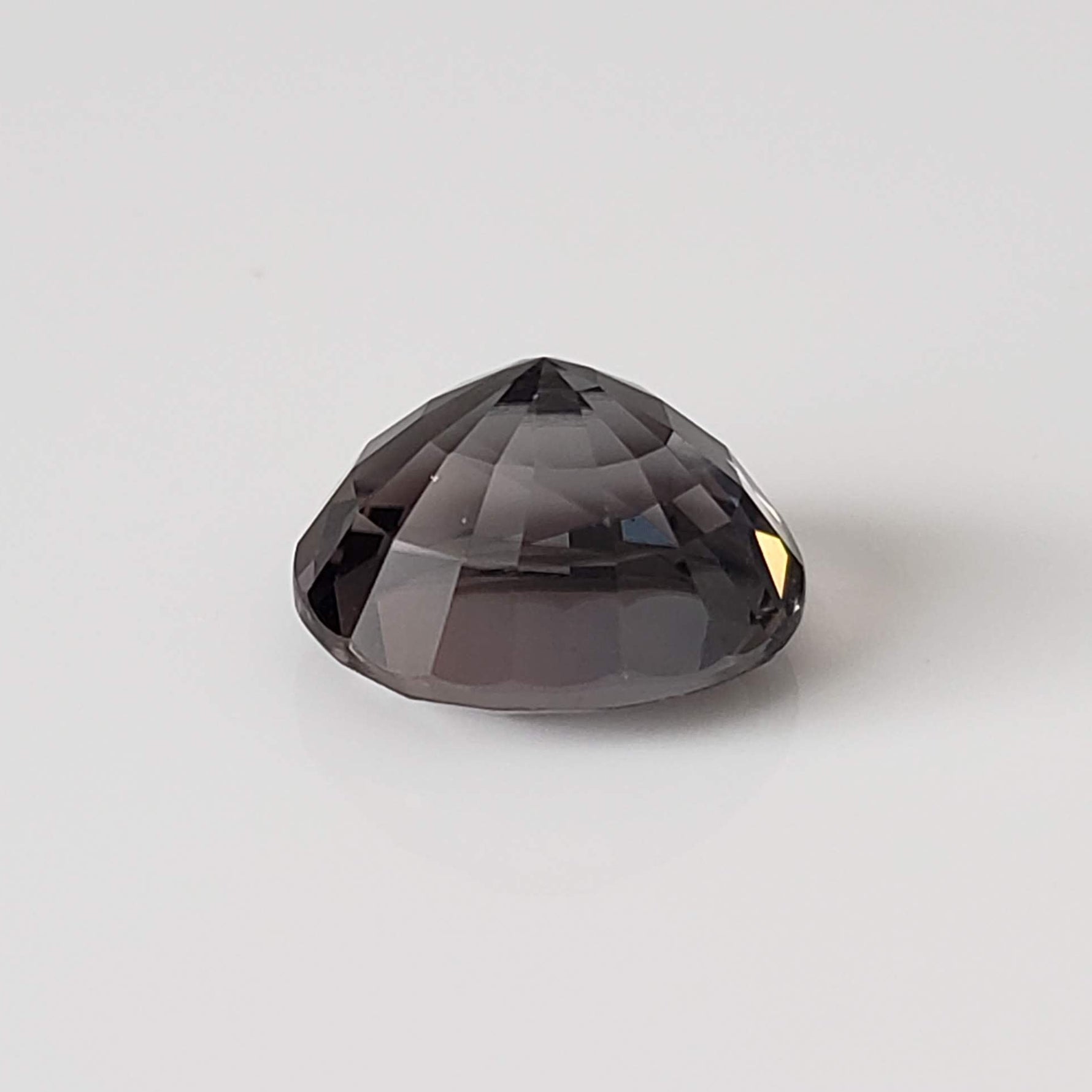  Tourmaline | Oval Cut | Purple | 11.3x10mm 5.32ct 7