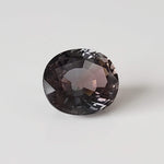  Tourmaline | Oval Cut | Purple | 11.3x10mm 5.32ct 4