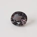  Tourmaline | Oval Cut | Purple | 11.3x10mm 5.32ct 3