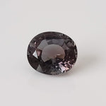  Tourmaline | Oval Cut | Purple | 11.3x10mm 5.32ct 2