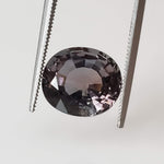  Tourmaline | Oval Cut | Purple | 11.3x10mm 5.32ct 1