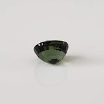  Tourmaline | Oval Cut | Rich Green | 9x8mm 2.85ct | Africa 6