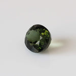 Tourmaline | Oval Cut | Rich Green | 9x8mm 2.85ct | Africa 3