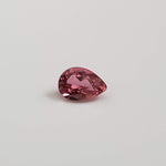  Tourmaline | Pear Shape Cut | Pink | 6.7x4.6mm 0.66ct 