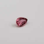  Tourmaline | Pear Shape Cut | Pink | 6.7x4.6mm 0.66ct 3