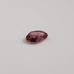  Tourmaline | Pear Shape Cut | Pink | 6.7x4.6mm 0.66ct 5