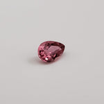  Tourmaline | Pear Shape Cut | Pink | 6.7x4.6mm 0.66ct 3