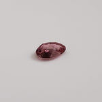  Tourmaline | Pear Shape Cut | Pink | 6.7x4.6mm 0.66ct 5