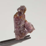  Tourmaline | Perky Box Thumbnail Specimen | Santa Rosa Mine | Minas Gerais, Brazil 
