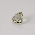  Tourmaline | Trilliant Cut | Vibrant Yellow | 9.1mm 2.97ct 3