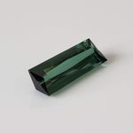  Tourmaline | Unheated Tourmaline | Baguette Cut | Green |16.6x6x3.9mm 3.72ct | Nigeria 4